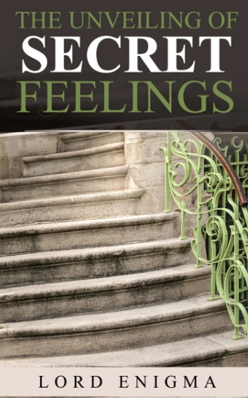 The Unveiling of Secret Feelings - Image 1