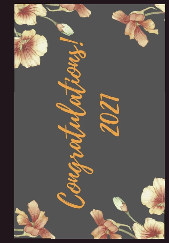 congratulation 2021: for congratulion 2021 - Image 1