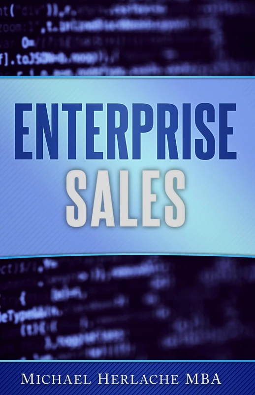 Enterprise Sales