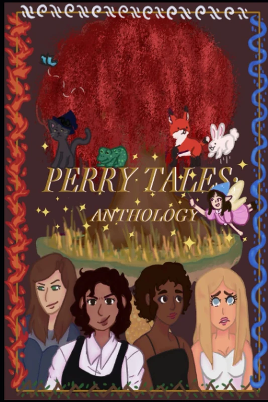 Perry Tales Anthology