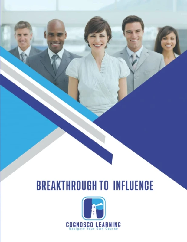 Breakthrough to Influence: Second Edition