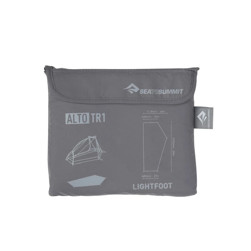 Suelo LIGHTFOOT ALTO TR1