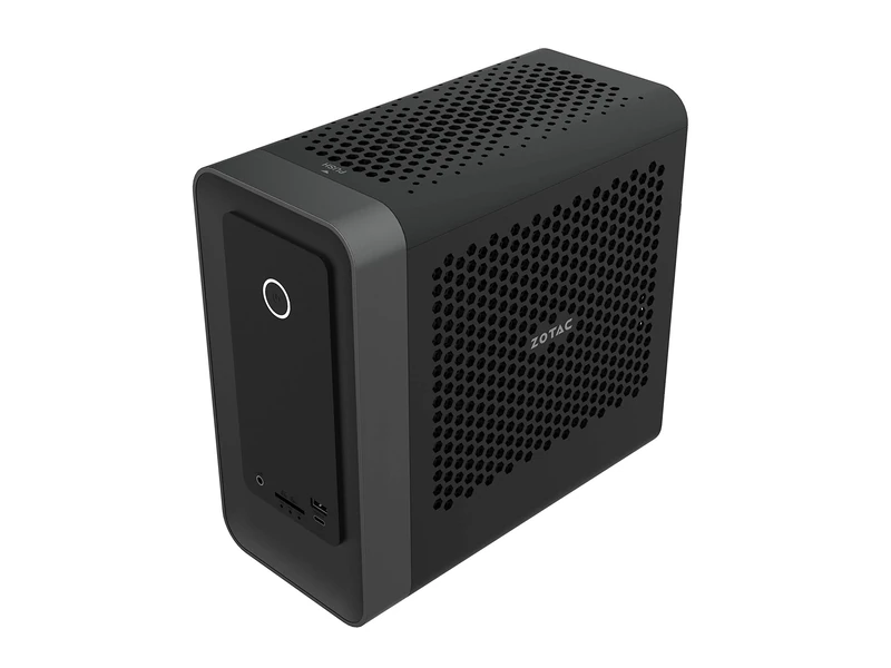 Zotac ZBOX ECM53060C-BE Barebone