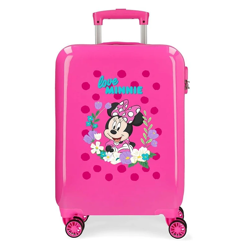 Disney Luggage