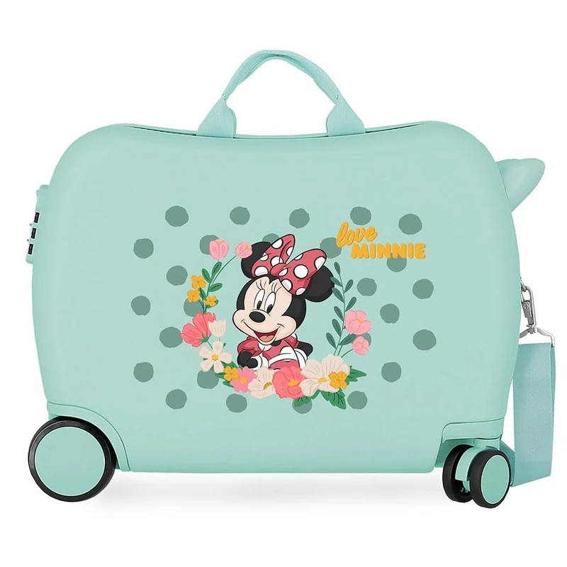 Disney Luggage