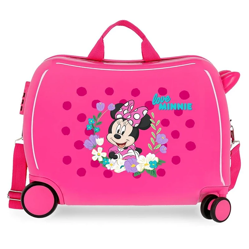 Disney Luggage