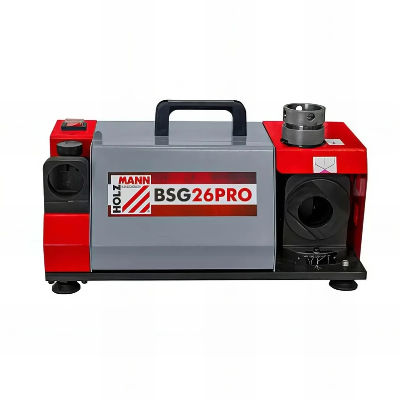 HOLZMANN BSG26PRO 230V Drill Bit Sharpener - Image 1