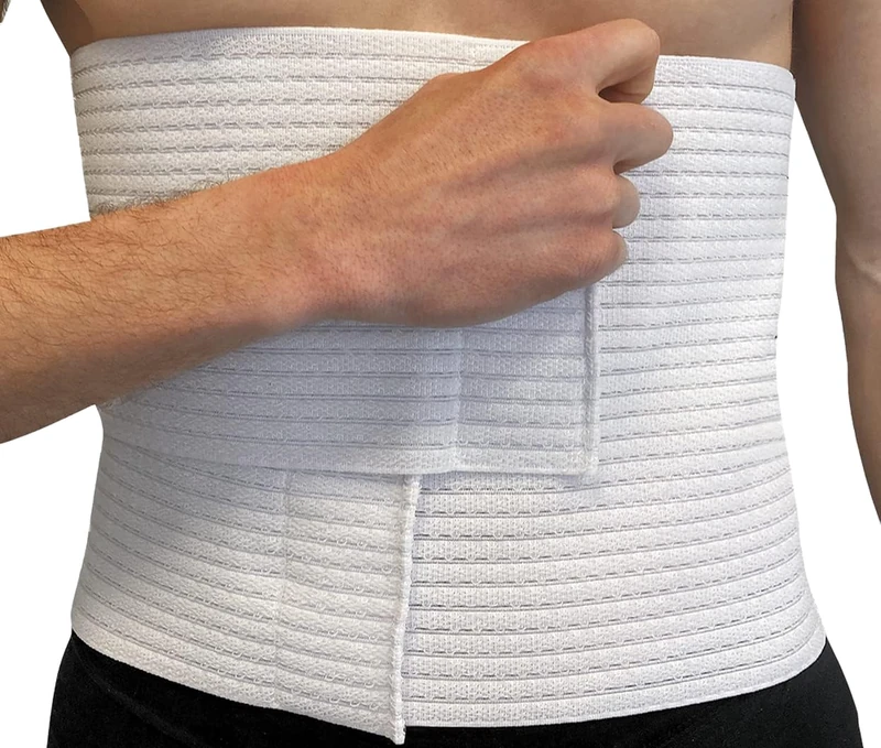Scudotex Adjustable Multi-Gripping Belt Double Closure Cm28-235g - Image 1