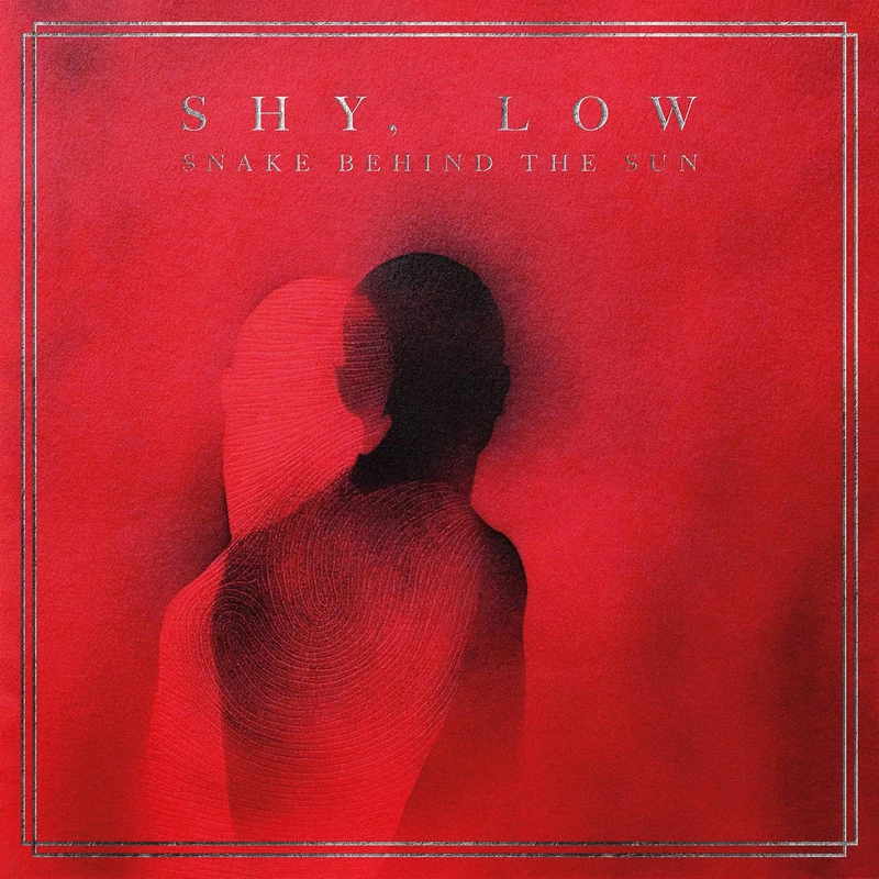 Snake Behind The Sun [VINYL]