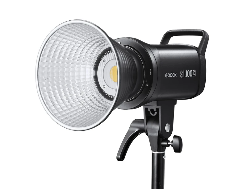 GODOX SL100D LED Torch