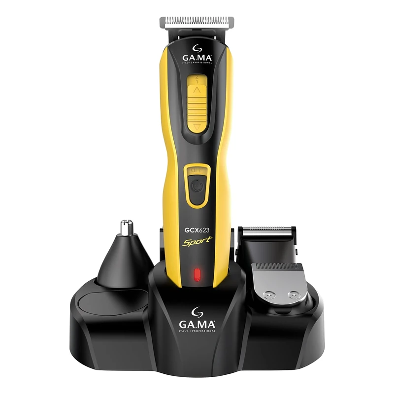 Gama Italy Professional Multifunction Gcx623 Sport - 136 g - Image 1