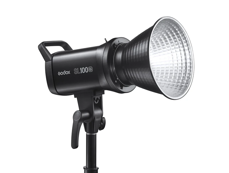 GODOX SL100Bi-Color LED Torch