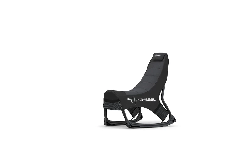 PLAYSEAT | PUMA Active Gaming Seat - Black (UK) - Image 1
