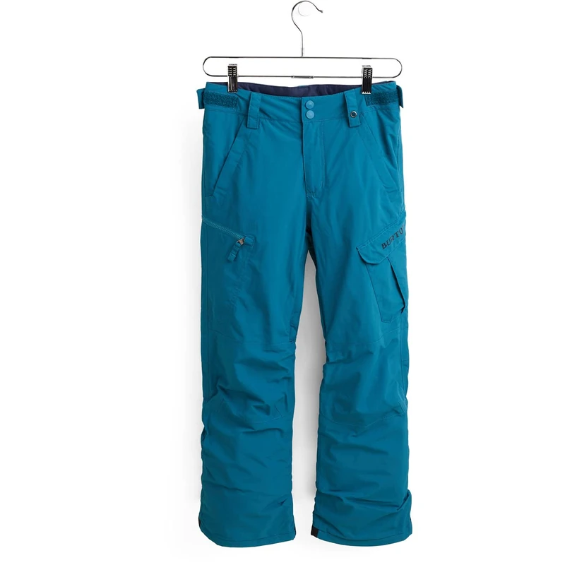 Burton Exile Cargo