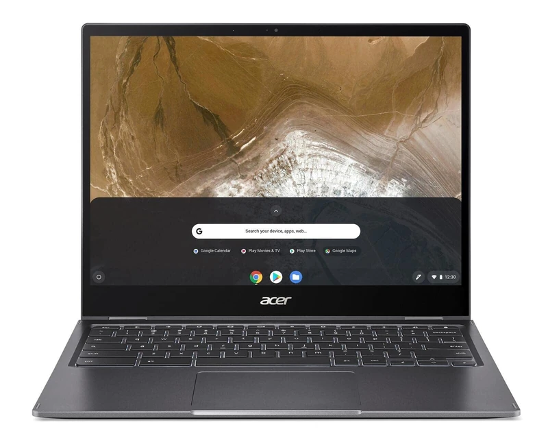 Acer CP713-2W-31D2 i3 8 I GY CHRO | NX.HTZEG.007