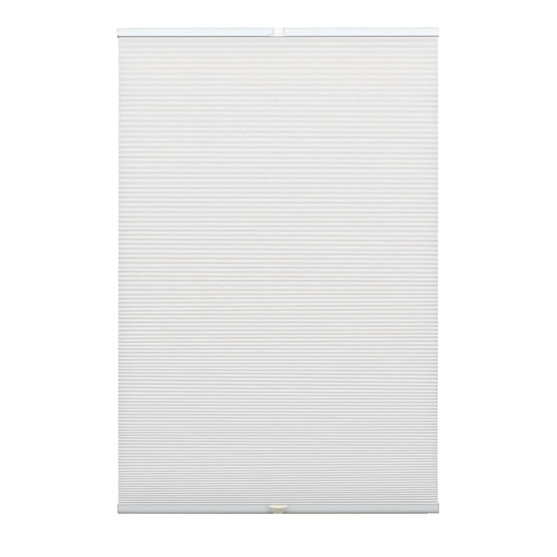 Gardinia Concept Pleated Blind 80 x 210 cm White