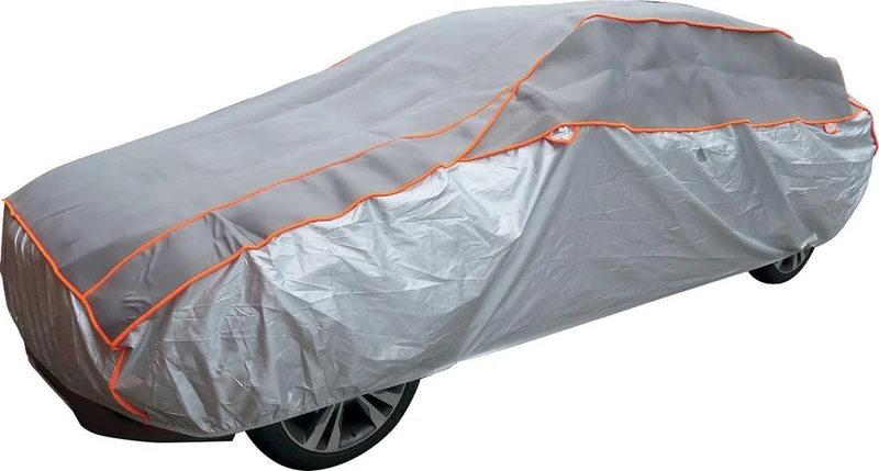 Hail Proof Car Cover for Estate 495 x 185 x 155 cm - Image 1
