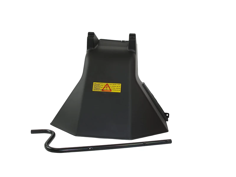 Greenstar 21250 Grass Bag, Deflectors, Api Blower Parts