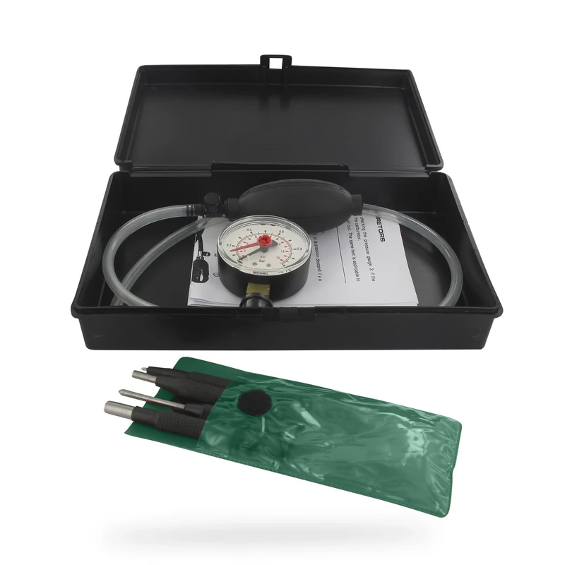 Greenstar 28674 Hand Carburettor Tool Kit