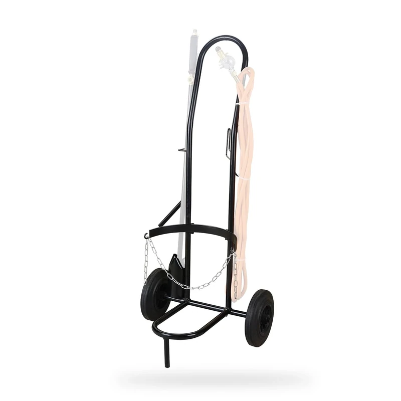 Greenstar Garden Tools, Metal, Black