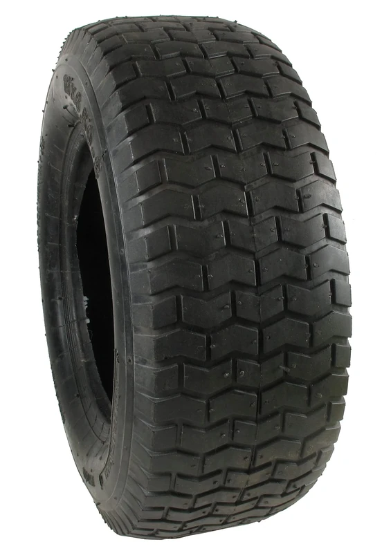Greenstar 567663 Tennis Profile 4-Ply Pneumatic Tyre - Image 1