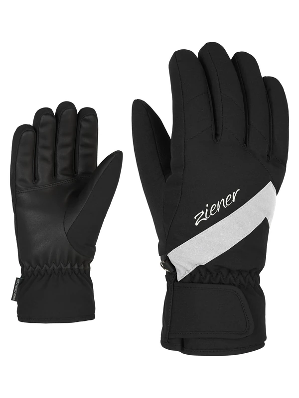 Ziener Kaiti
