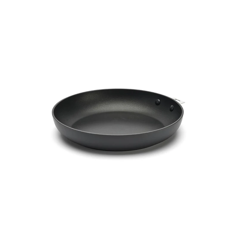 Intense Shock Removable Frying Pan for Induction Diameter 28 cm