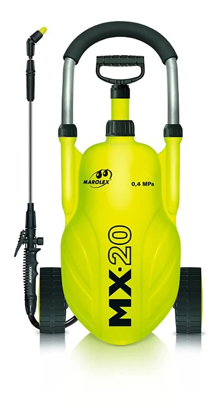 Greenstar 35444 Hand Spray Sprayer - Image 1