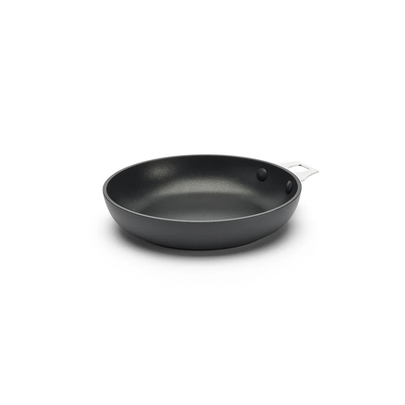 Intense Shock Removable Frying Pan for Induction Diameter 20 cm