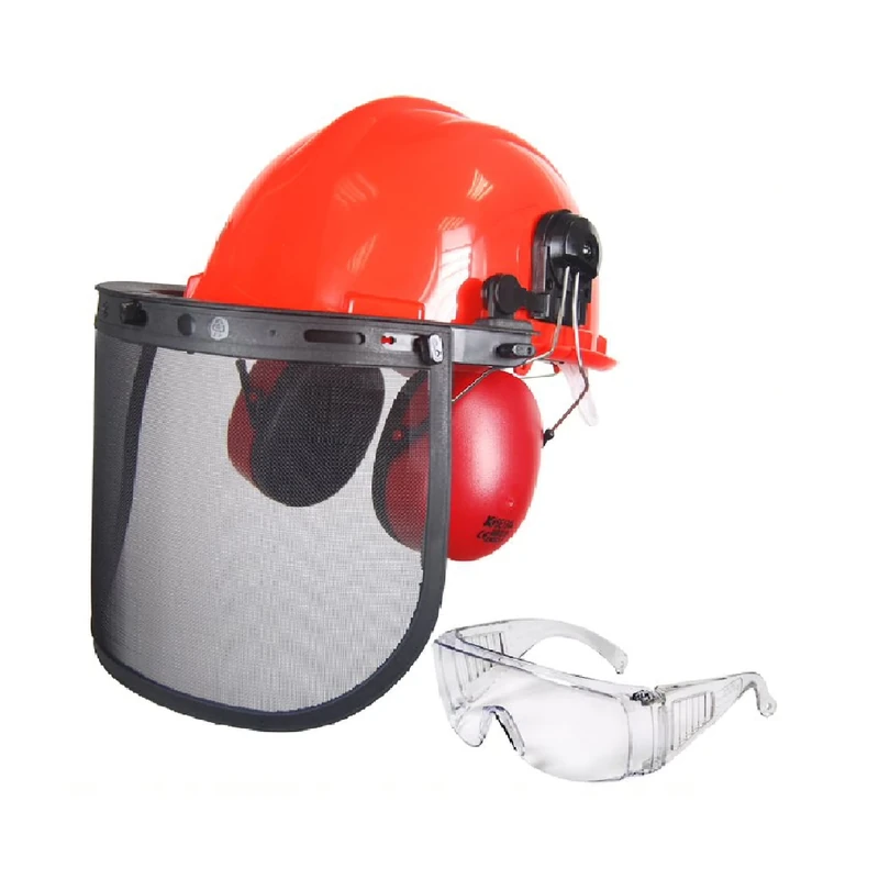 Greenstar 19260 Forest Protection Helmet