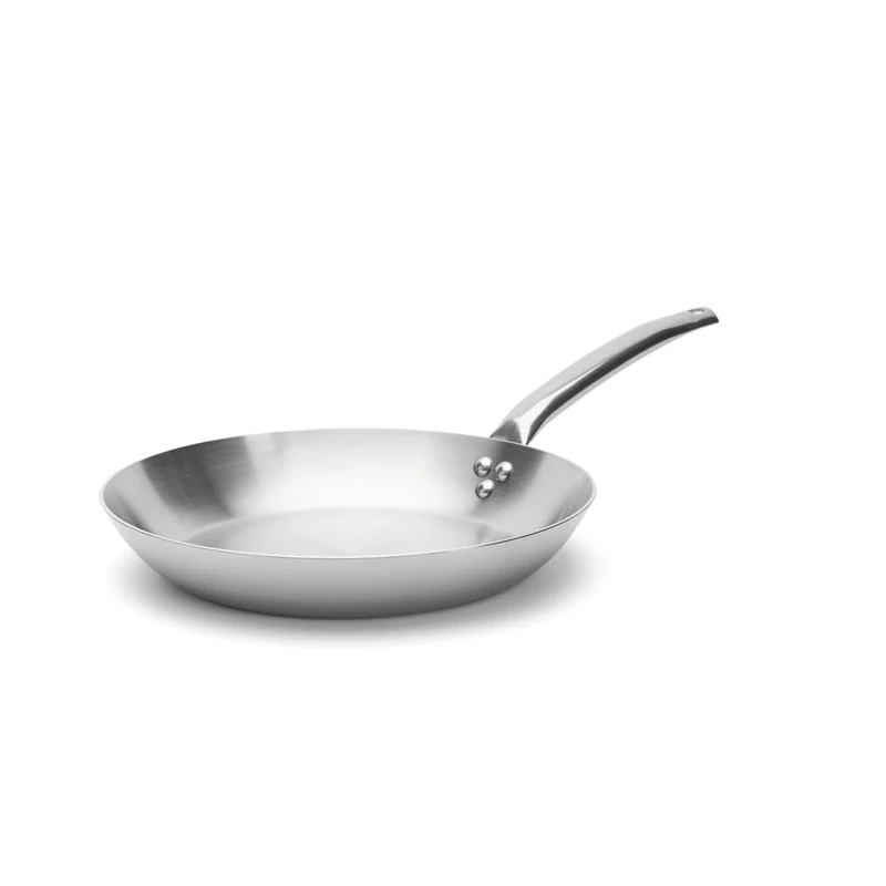 DE BUYER AlCHIMY Frying Pan 32 cm