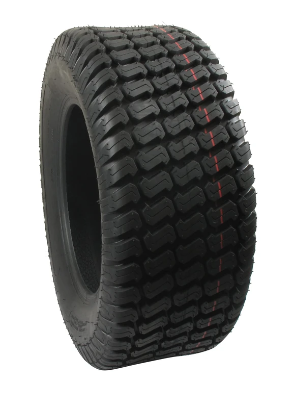 Greenstar 18498 4-Ply Pneumatic Lawn Profile Tyre