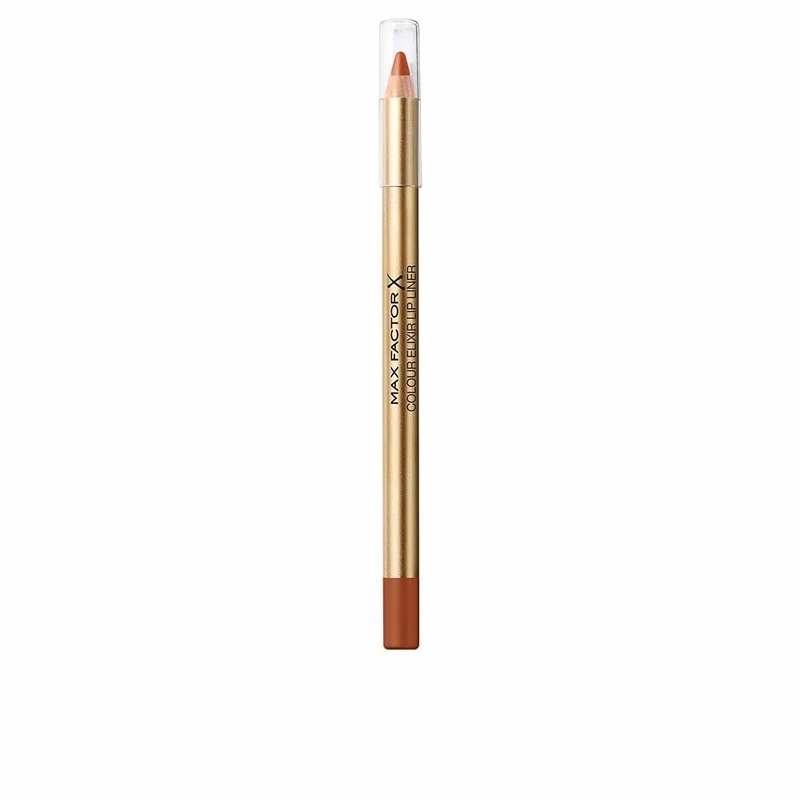 Max Factor Colour Elixir Lip Liner, Warm Brown 020