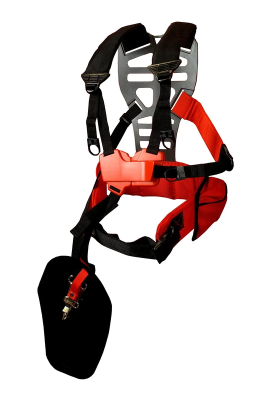 Greenstar 539511 TECOMEC Professional Brushcutter Harness