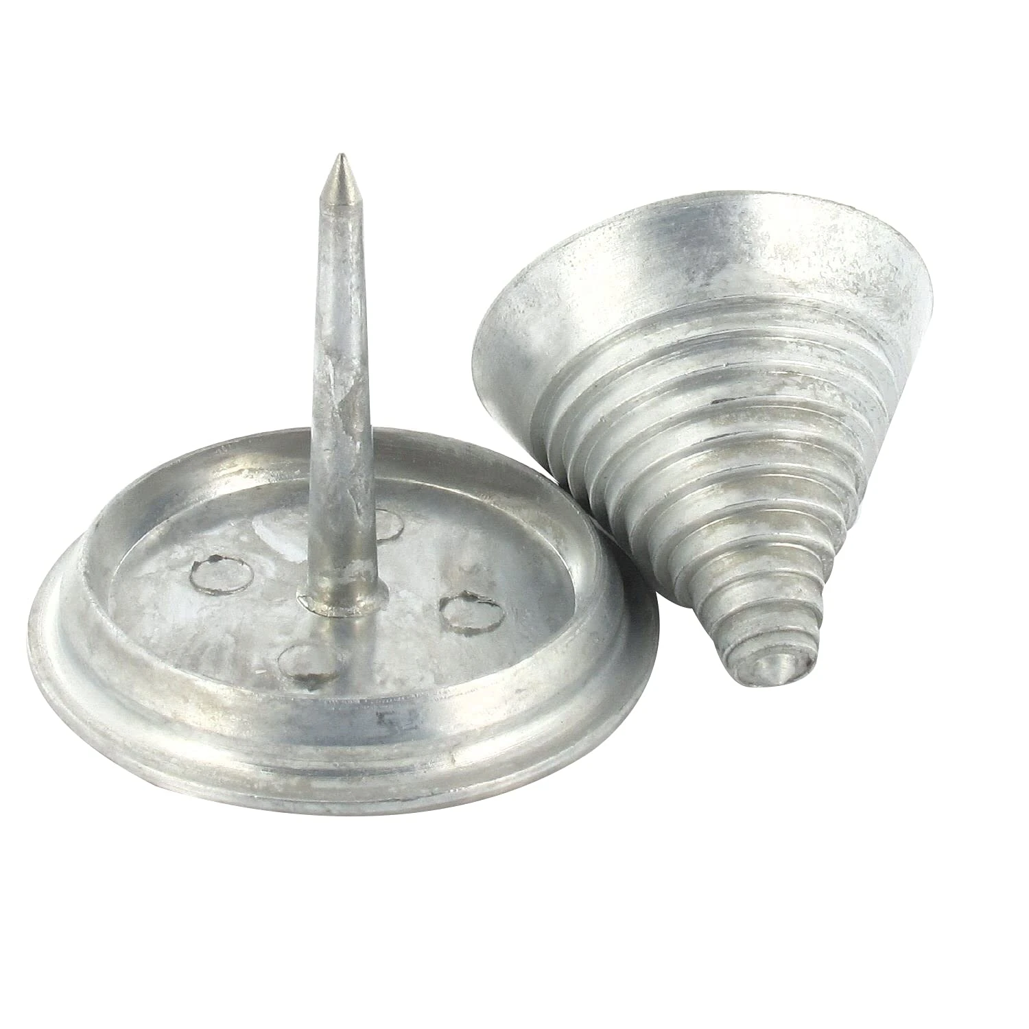 GREENSTAR - Balancing Cone for Trimmer Blade & Back Strimmer Disc - Bench Mount - Universal Use