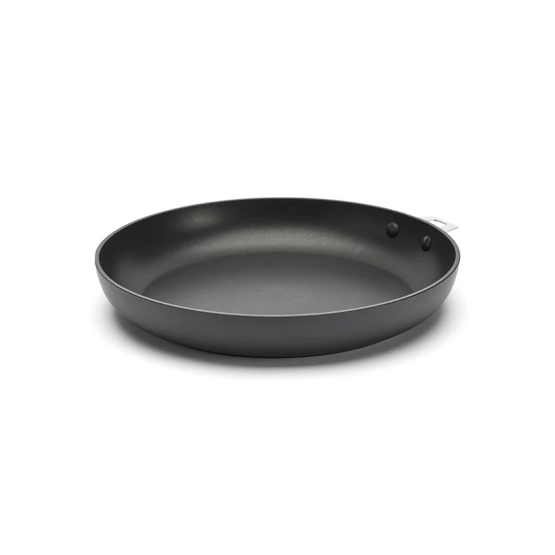 Intense Shock Removable Frying Pan for Induction Diameter 32 cm
