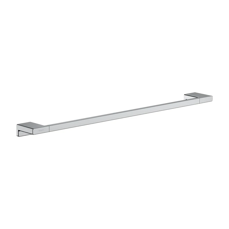 hansgrohe AddStoris Bath towel rail, chrome, 41747000