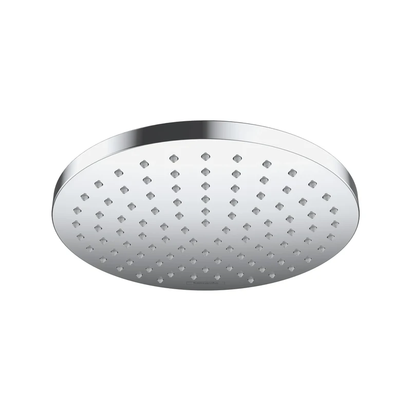 hansgrohe 26271001 Vernis Shower Head Showerhead, Chrome