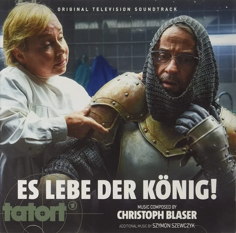 Tatort: Es Lebe Der Konig