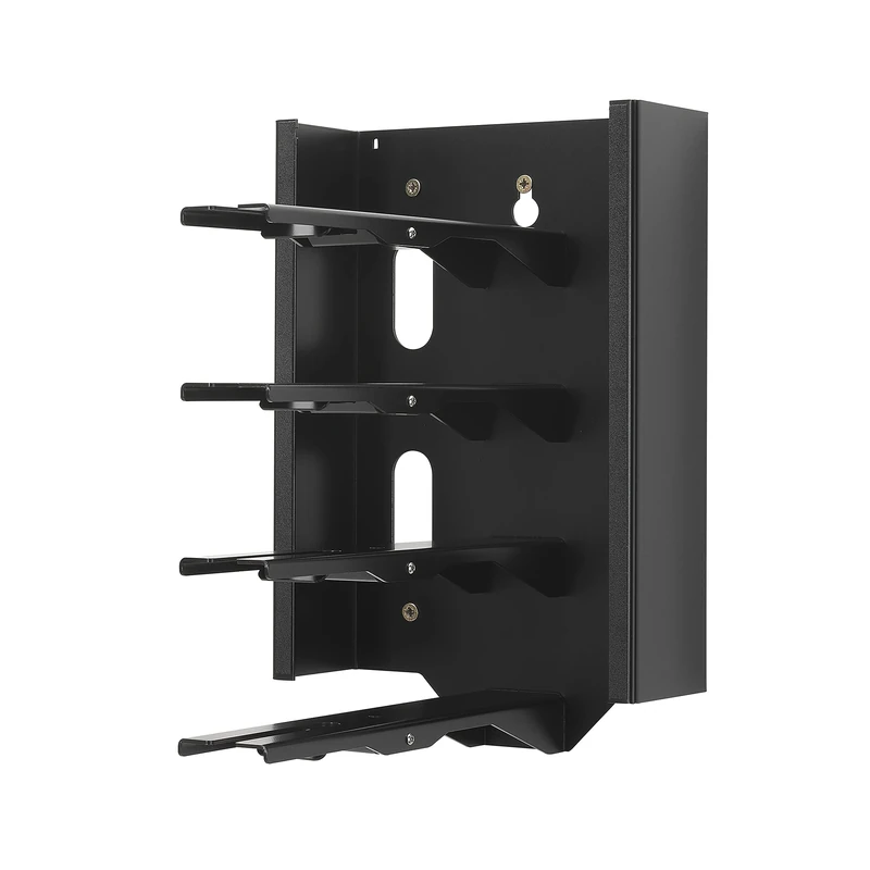 Mountson Premium Dock for 4 x Sonos Amp