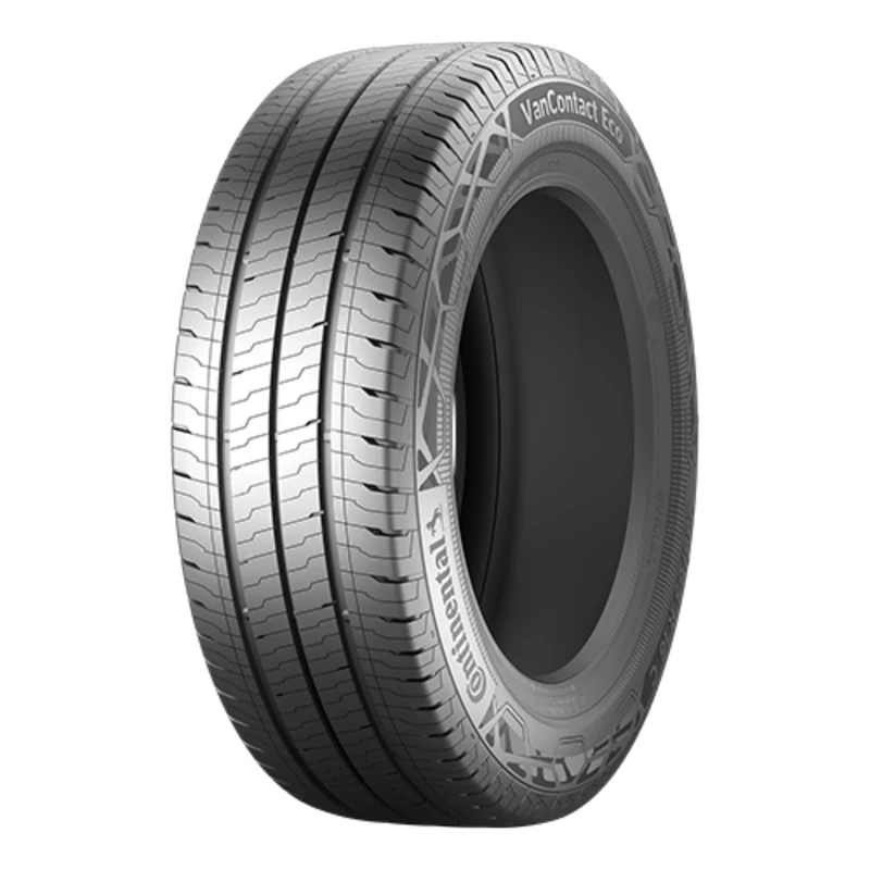 CONTINENTAL 205 75 R 16 116/114 R C 10PR VANCNTECO