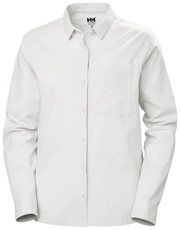 helly Hansen Club T-Shirt 001 White M