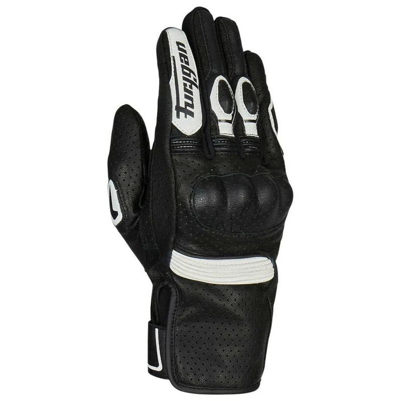 Furygan TD ROADSTER MOTORCYCLE GLOVES RADICAL