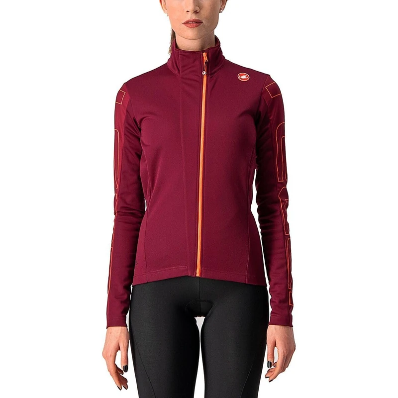 CASTELLI Women's Transition W Jacket