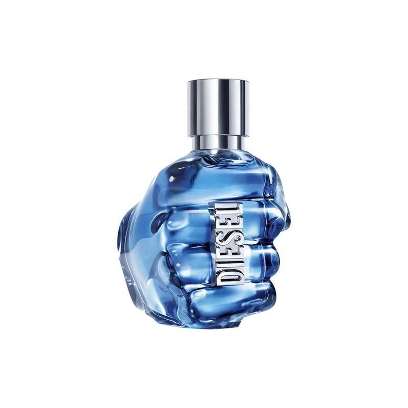 Diesel Sound Of The Brave, Eau de Toilette Aftershave, Perfume For Men, Fresh and Spicy Fragrance, 50ml