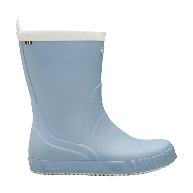 Viking Seilas Rain Boot Unisex, Iceblue, 3 UK