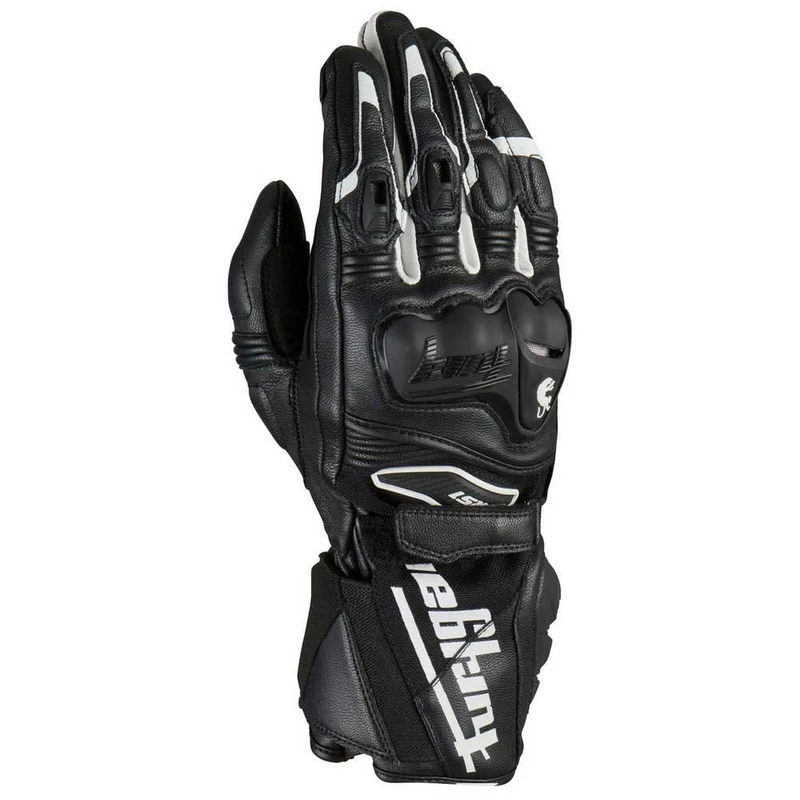 Furygan F-RS1 MOTORCYCLE GLOVES RACING