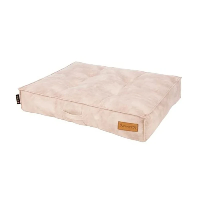 Scruffs Kensington Mattress 80x60cm (M) Cream