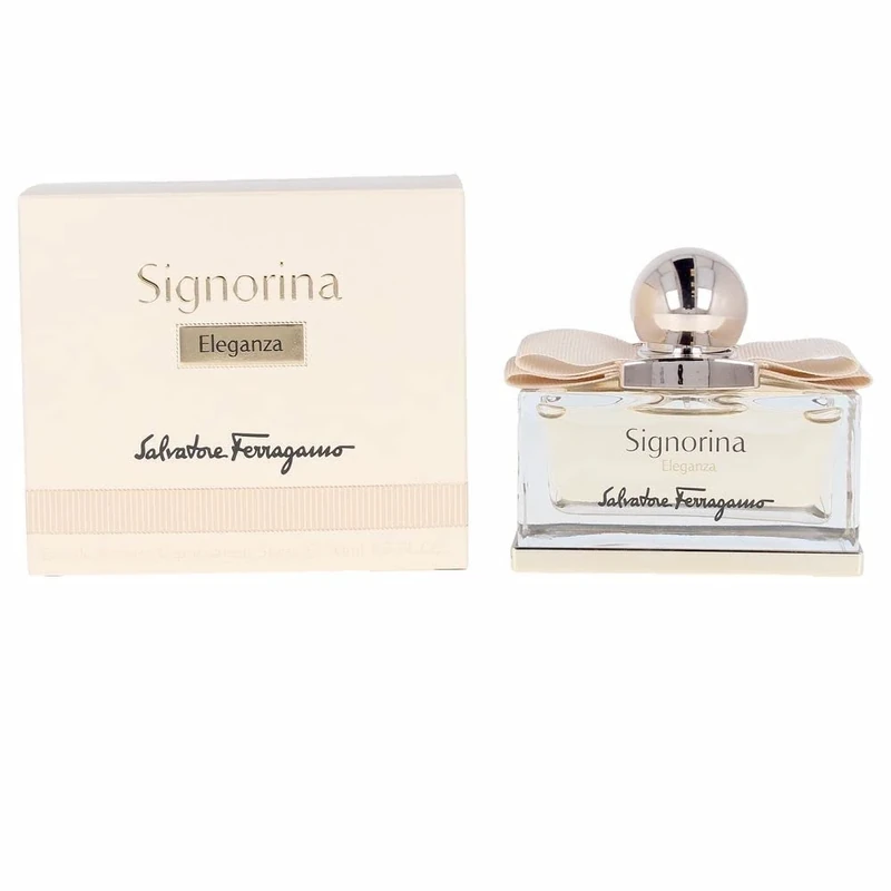 Salvatore Ferragamo Signorina Eleganza Eau de Parfum 50ml