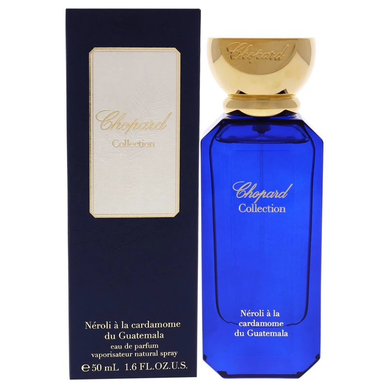 Chopard Neroli Cardamome for Women 1.6 oz